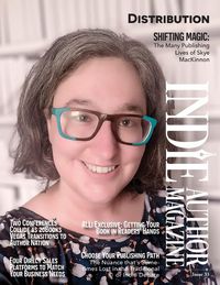 Produktbild: Indie Author Magazine