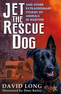 Produktbild: Long, D: Jet the Rescue Dog