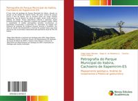 Produktbild: Petrografia do Parque Municipal do Itabira, Cachoeiro de Itapemirim-ES