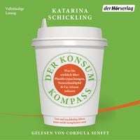 Produktbild: Der Konsumkompass