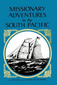Produktbild: Missionary Adventures in the South Pacific