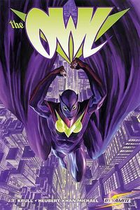 Produktbild: Project Superpowers the Owl