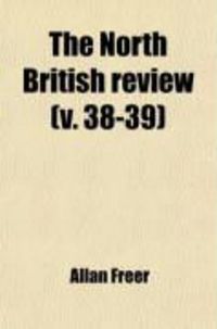 Produktbild: The North British Review (38-39)
