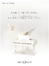 Produktbild: Karl Jenkins: Piano