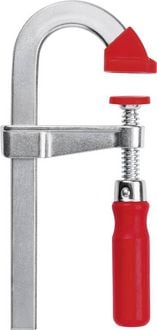 Produktbild: Bessey LMU20/5 Spann-Weite (max.):200mm Ausladungs-Ma&szlig;e:50mm