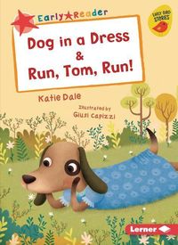 Produktbild: Dog in a Dress & Run, Tom, Run!
