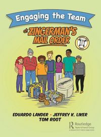 Produktbild: Engaging the Team at Zingerman&rsquo;s Mail Order