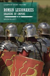 Produktbild: Roman Legionaries
