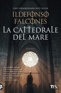 Produktbild: La cattedrale del mare