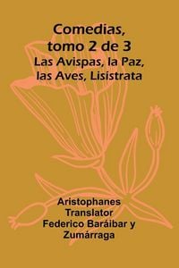 Produktbild: Comedias, Tomo 2 De 3