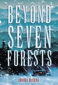 Produktbild: Beyond Seven Forests