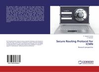 Produktbild: Secure Routing Protocol for ICMN
