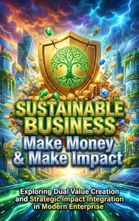 Produktbild: Sustainable Business: Make Money & Make Impact