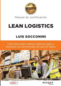 Produktbild: Lean Logistics