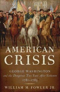Produktbild: Jr., W: American Crisis