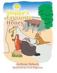 Produktbild: Skippy'S Favourite Honey