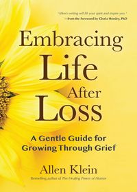Produktbild: Embracing Life After Loss