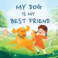 Produktbild: My Dog Is My Best Friend