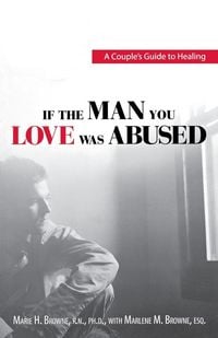 Produktbild: If The Man You Love Was Abused