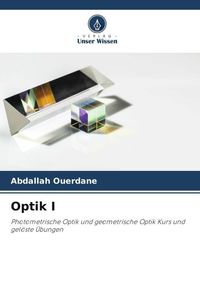 Produktbild: Optik I