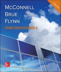 Produktbild: Macroeconomics 21/e
