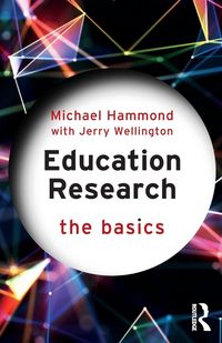 Produktbild: Education Research