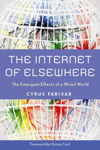 Produktbild: Internet of Elsewhere