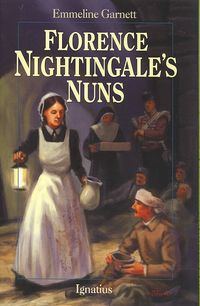 Produktbild: Florence Nightingale's Nuns