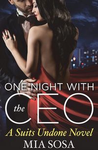 Produktbild: One Night with the CEO