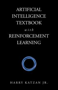 Produktbild: Artificial Intelligence Textbook with Reinforcement Learning