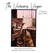 Produktbild: The Vivacious Vegan