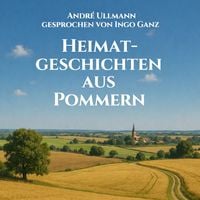 Produktbild: Heimatgeschichten aus Pommern