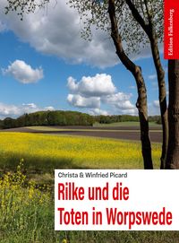 Produktbild: Rilke und die Toten in Worpswede