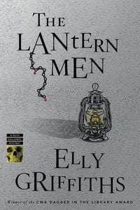 Produktbild: The Lantern Men