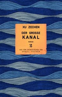 Produktbild: Der gro&szlig;e Kanal
