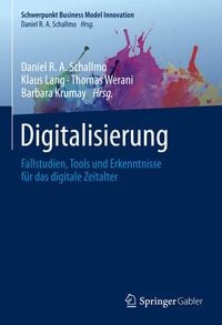 Produktbild: Digitalisierung