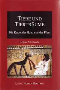 Produktbild: Tiere und Tiertr&auml;ume.