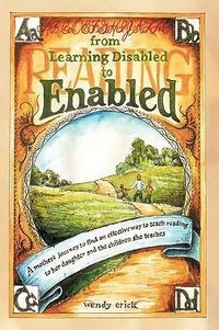 Produktbild: From Learning Disabled to Enabled