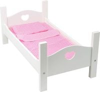 Produktbild: Puppenbett