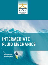 Produktbild: Intermediate Fluid Mechanics