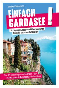 Produktbild: Einfach Gardasee!