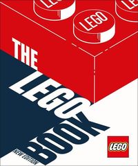 Produktbild: Lego Bk New /e (library Editio