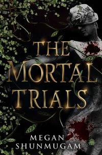 Produktbild The Mortal Trials