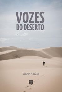 Produktbild: Vozes Do Deserto