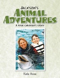 Produktbild: Jackson's Animal Adventures