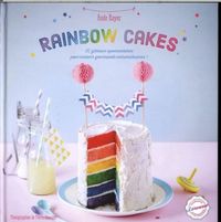 Produktbild: Rainbow cakes