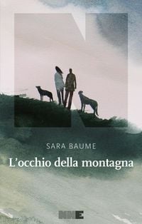 Produktbild: L' occhio della montagna