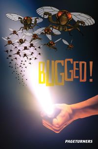 Produktbild: Bugged (Science Fiction)