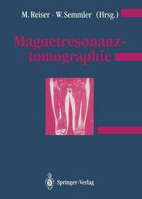 Produktbild: Magnetresonanztomographie