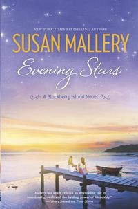 Bild vom Artikel Evening Stars Original/e vom Autor Susan Mallery